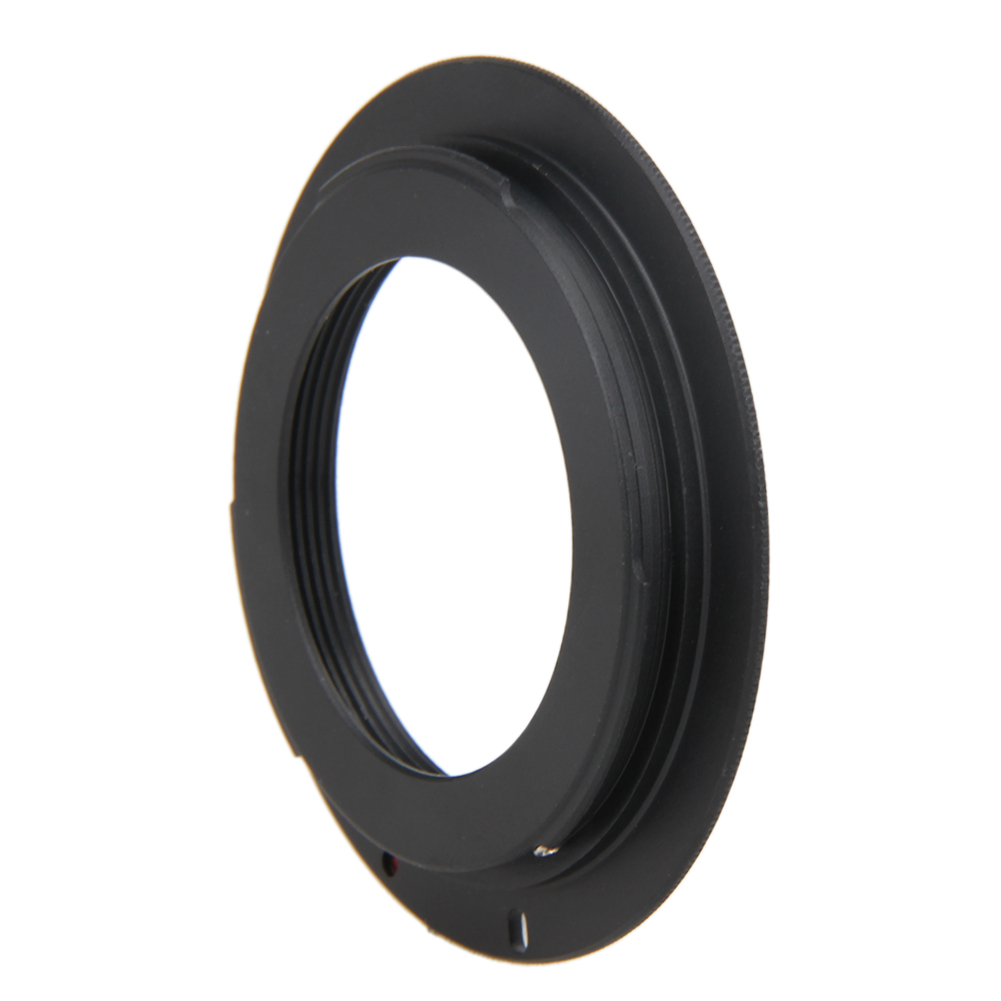 Lens Adapter Ring - M42 Lens Montaj Adaptörü Kamera Montaj