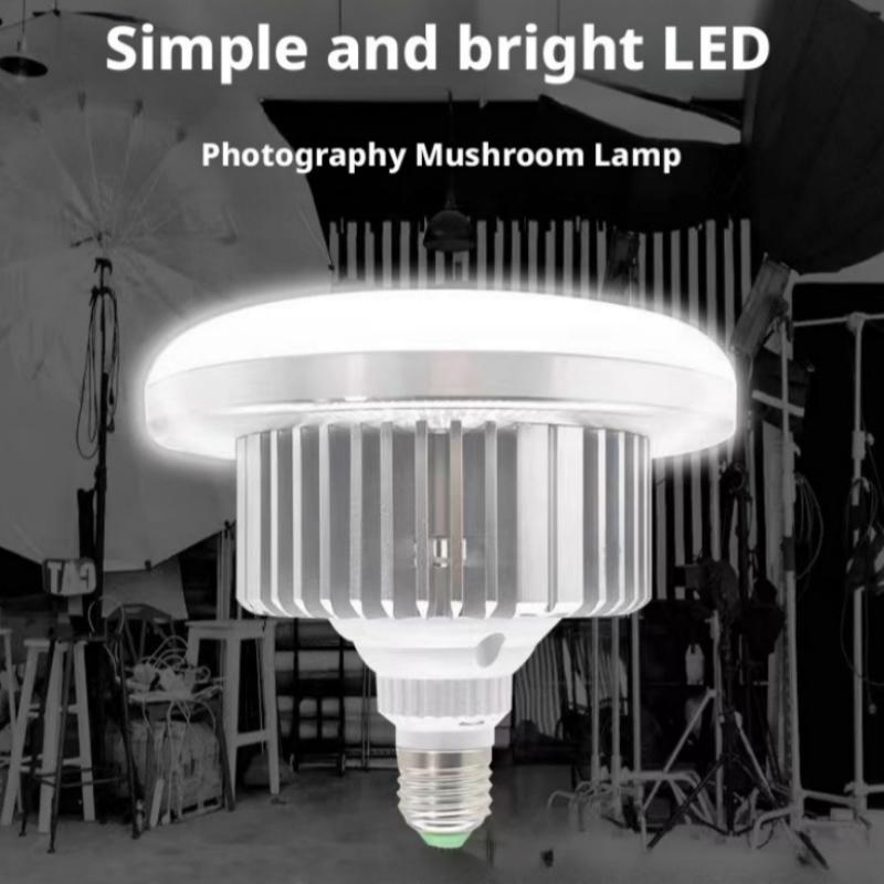 Photography Life - Fotoğrafçılık Yumuşak Işık Led Mantar Işık