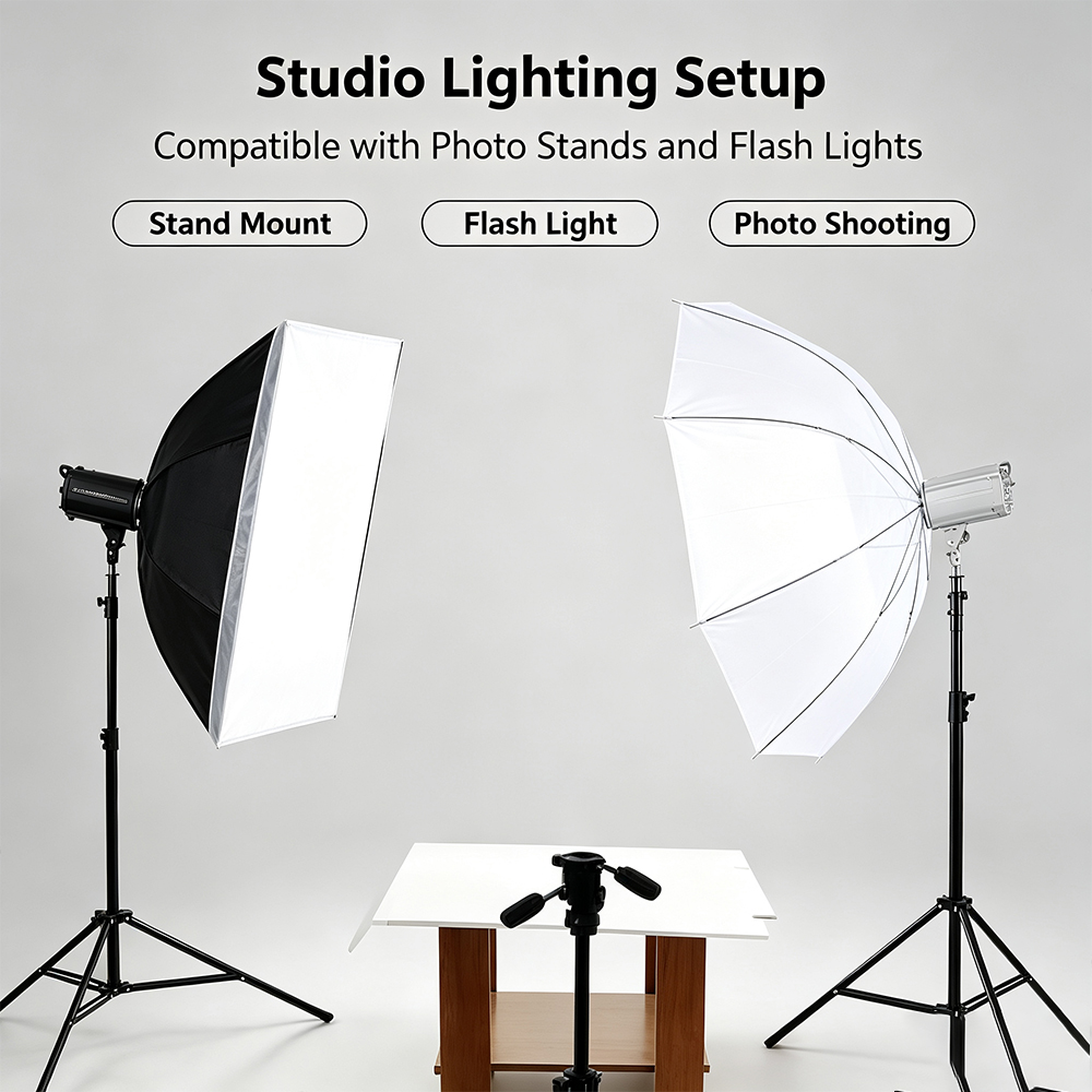 Photography Umbrella Diffuser - 50cm/20