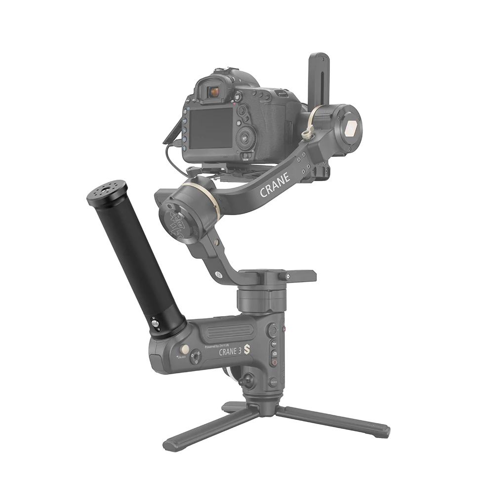 Handheld Stabilizer Gimbal - YENİ ZHIYUN EX1A04 EasySling Kolu, Crane