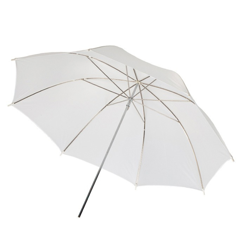 Photography Umbrella Diffuser - 33 inç Fotoğrafçılık Işık Reflektör Şemsiyesi