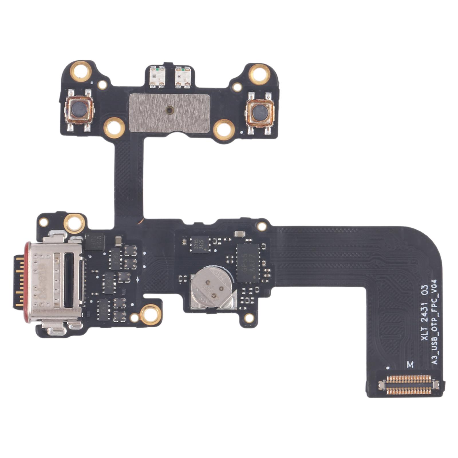 Insta360 Camera X3 - insta360 x3 Aksiyon Kamerası Onarım Parçaları