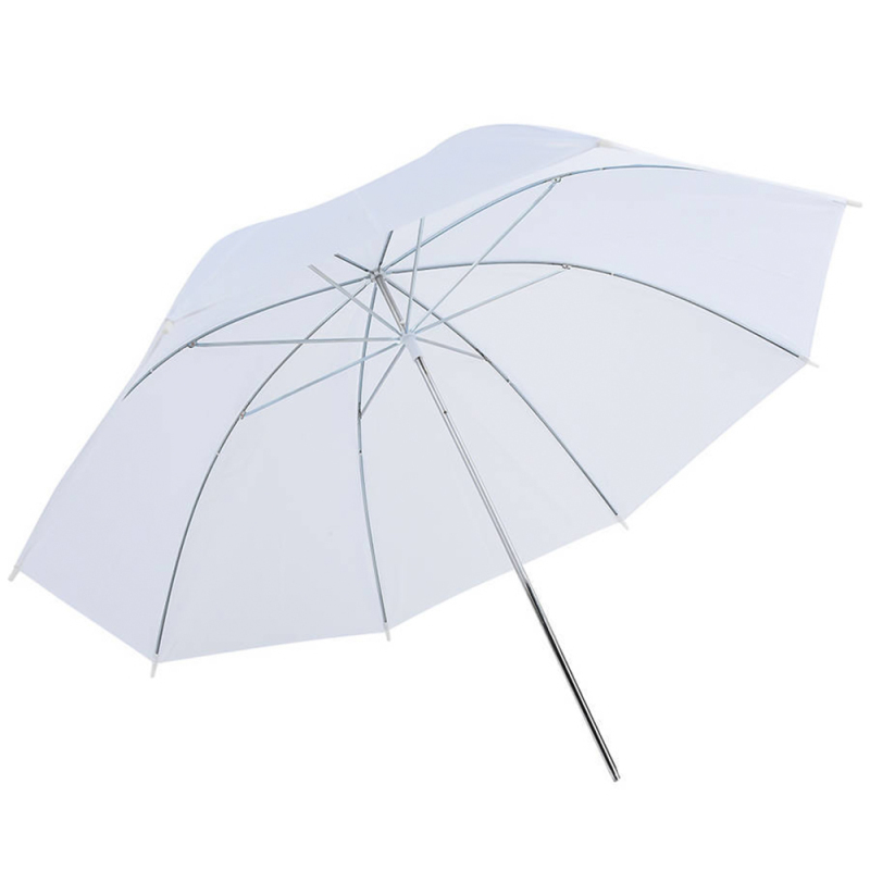 Photography Umbrella Diffuser - 50 cm/20 Inç Fotoğraf ışık reflektörü