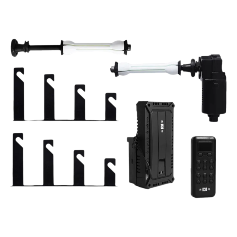 Photography Studio - Nanguan Fotoğraf Arka Plan Destek Stüdyosu