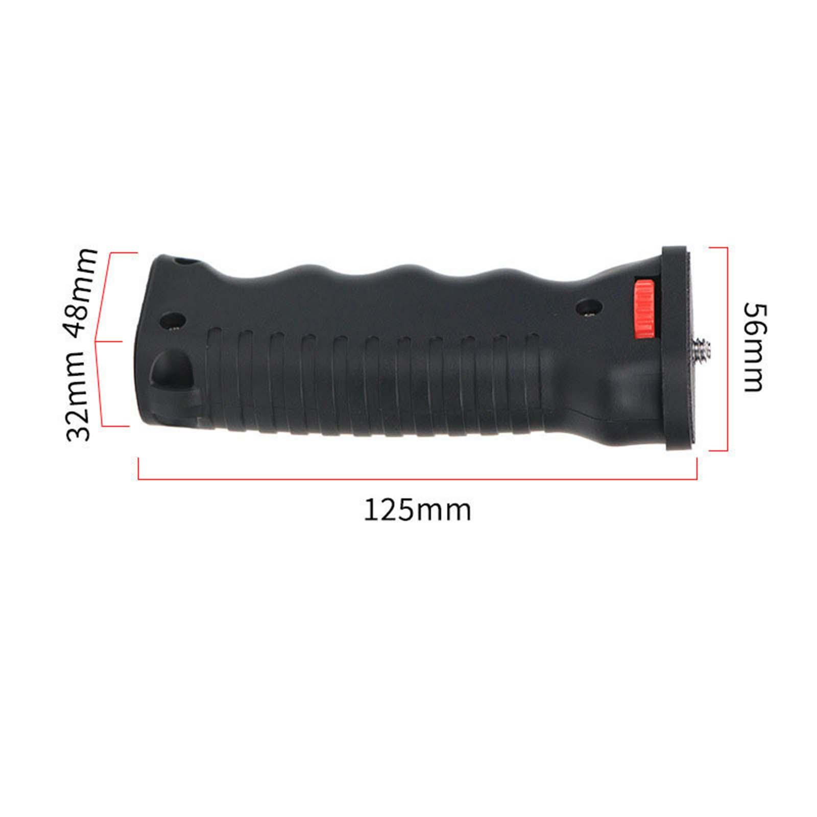 Handheld Stabilizer Gimbal - Video Işığı Aksiyon Kamerası Akıllı Telefon