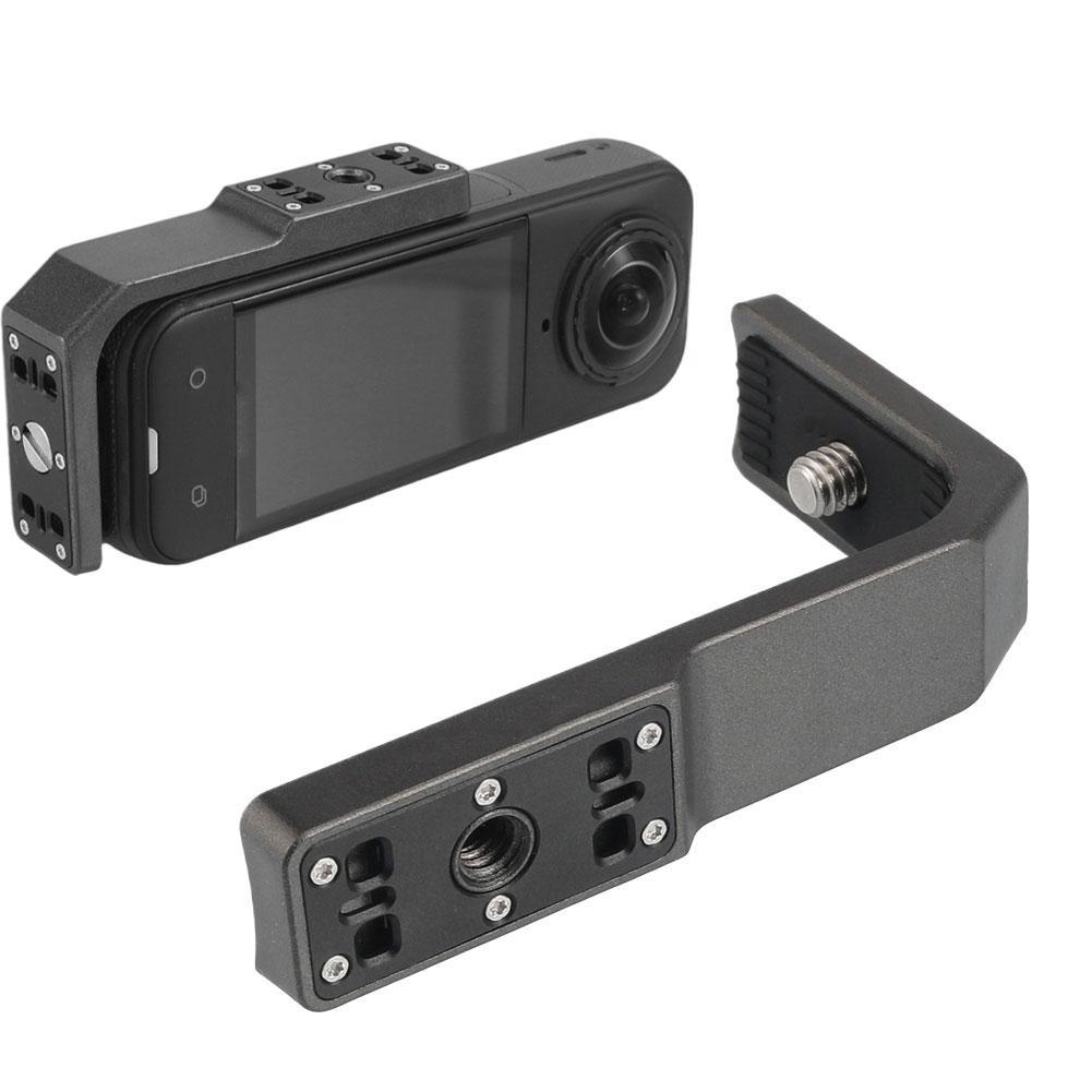 Insta360 Camera X3 - Insta 360 X3/X4/X5 için Hızlı Çıkarma