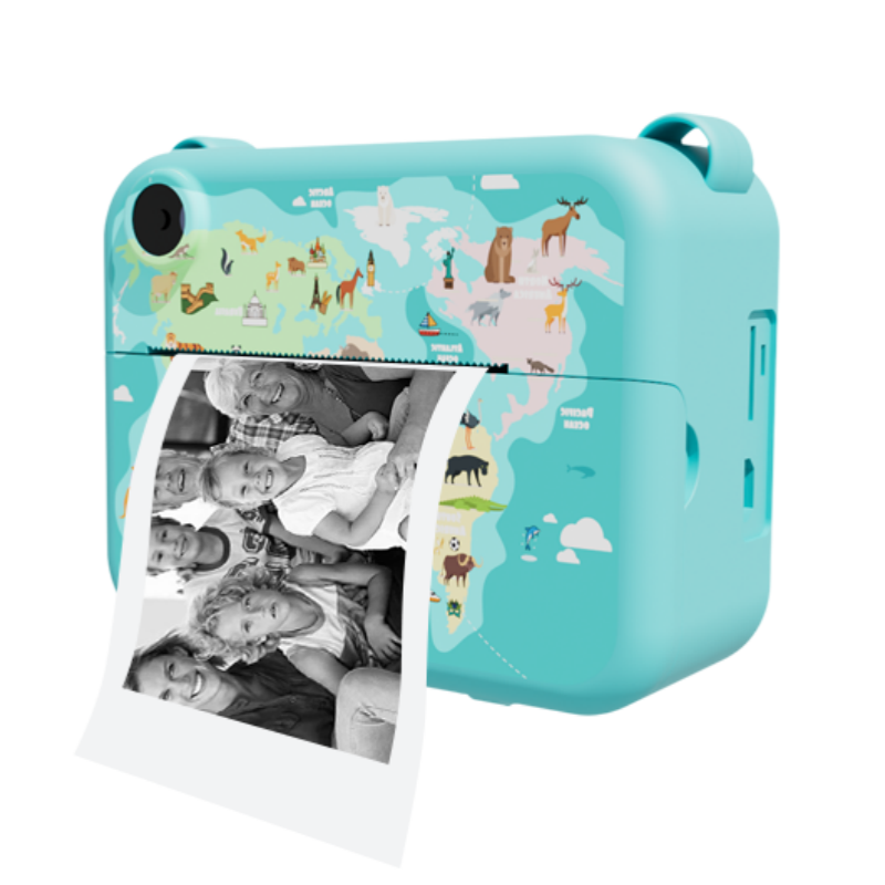 Photography Videos Free - Fotoğraf Mini yazıcı için dijital çocuk