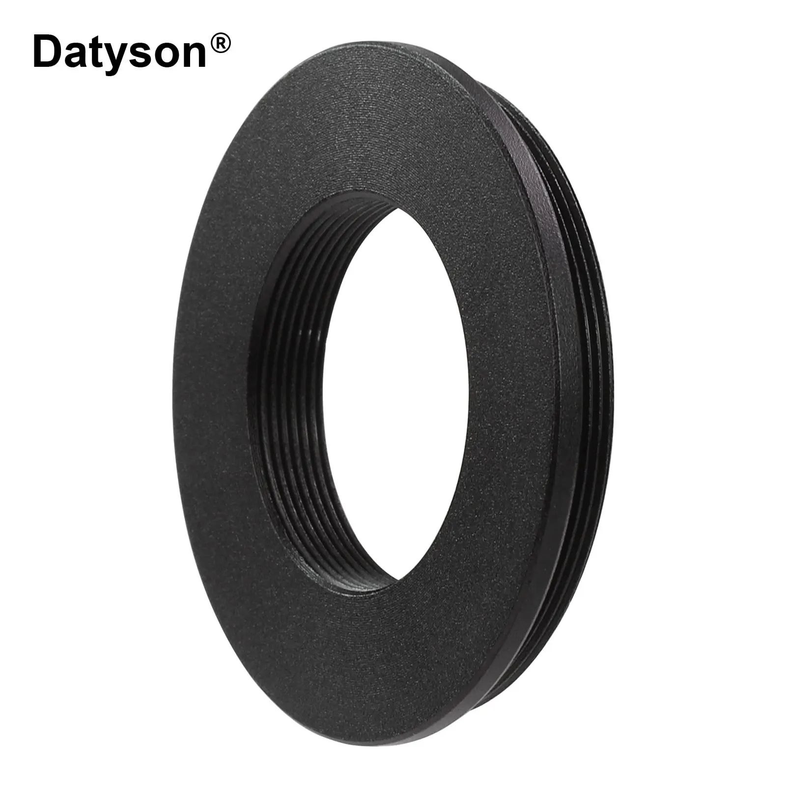 Lens Adapter Ring - Datyson M42x0.75 Erkek - C/CS Montaj