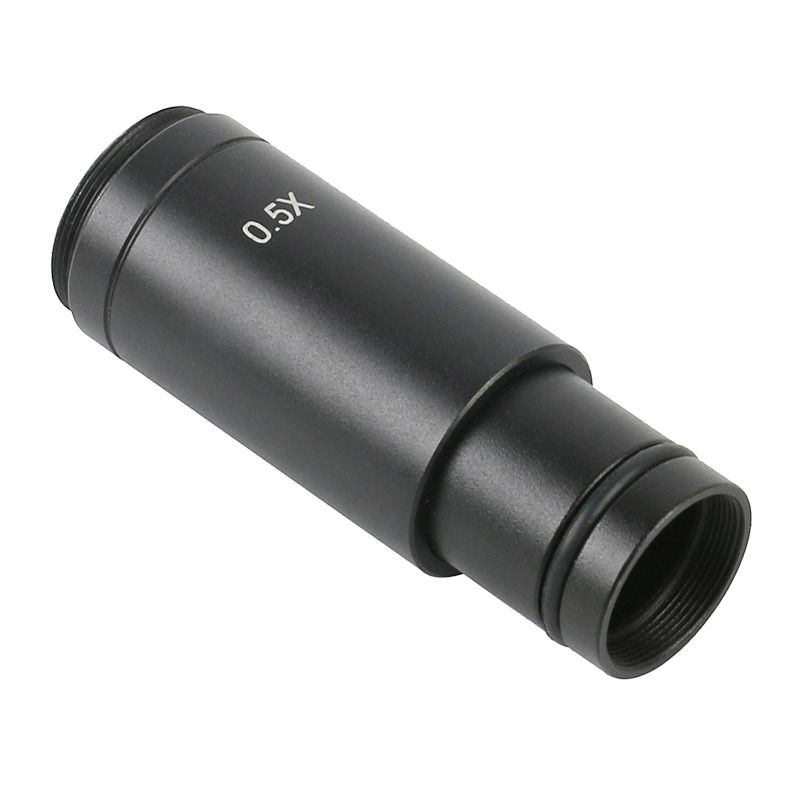 Lens Adapter Ring - 1.0X 0.5X 0.4X Dijital Video Kamera