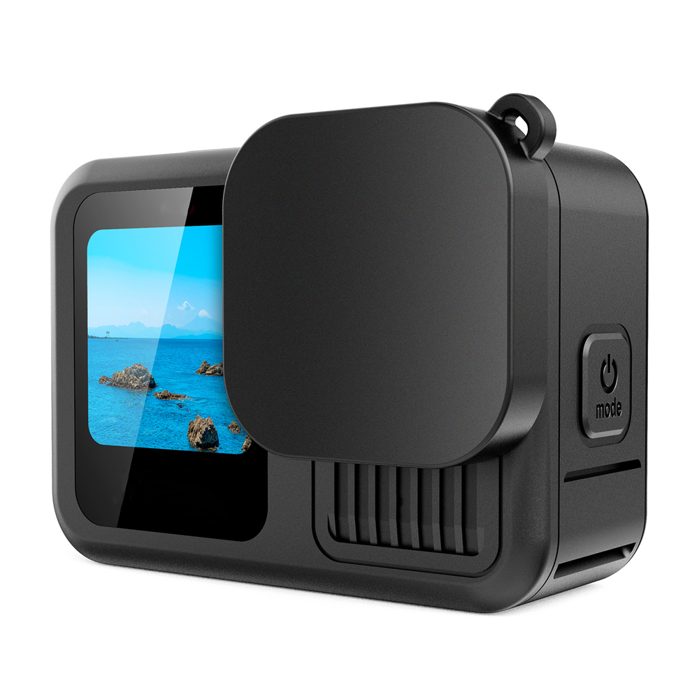 Hero 13/12/11/10/9 Lens Kapağı - Gopro Action Camera Hero 13 Black incelemesi ve fiyatı