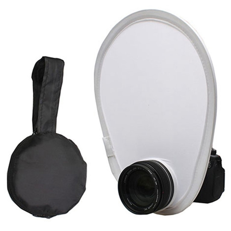 Evrensel Fotoğrafçılık Flaş Le - Pop Up Flash Diffuser incelemesi ve fiyatı