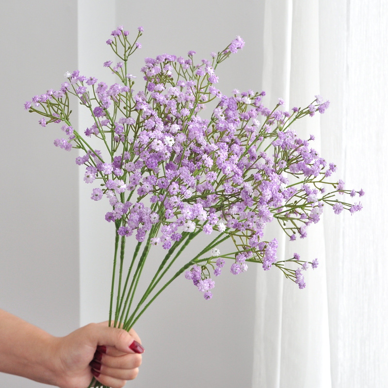 53 CM Çingene Buketi yapay çiç - Photography Hotel incelemesi ve fiyatı