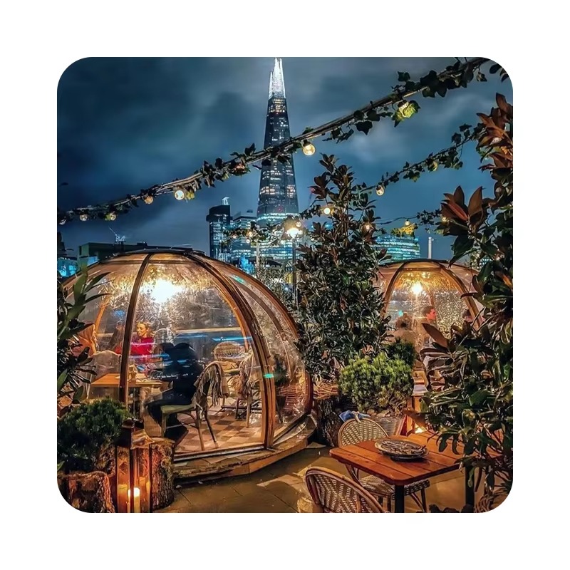 Dev Şişme Balon Otel Odası Şef - Photography Hotel incelemesi ve fiyatı