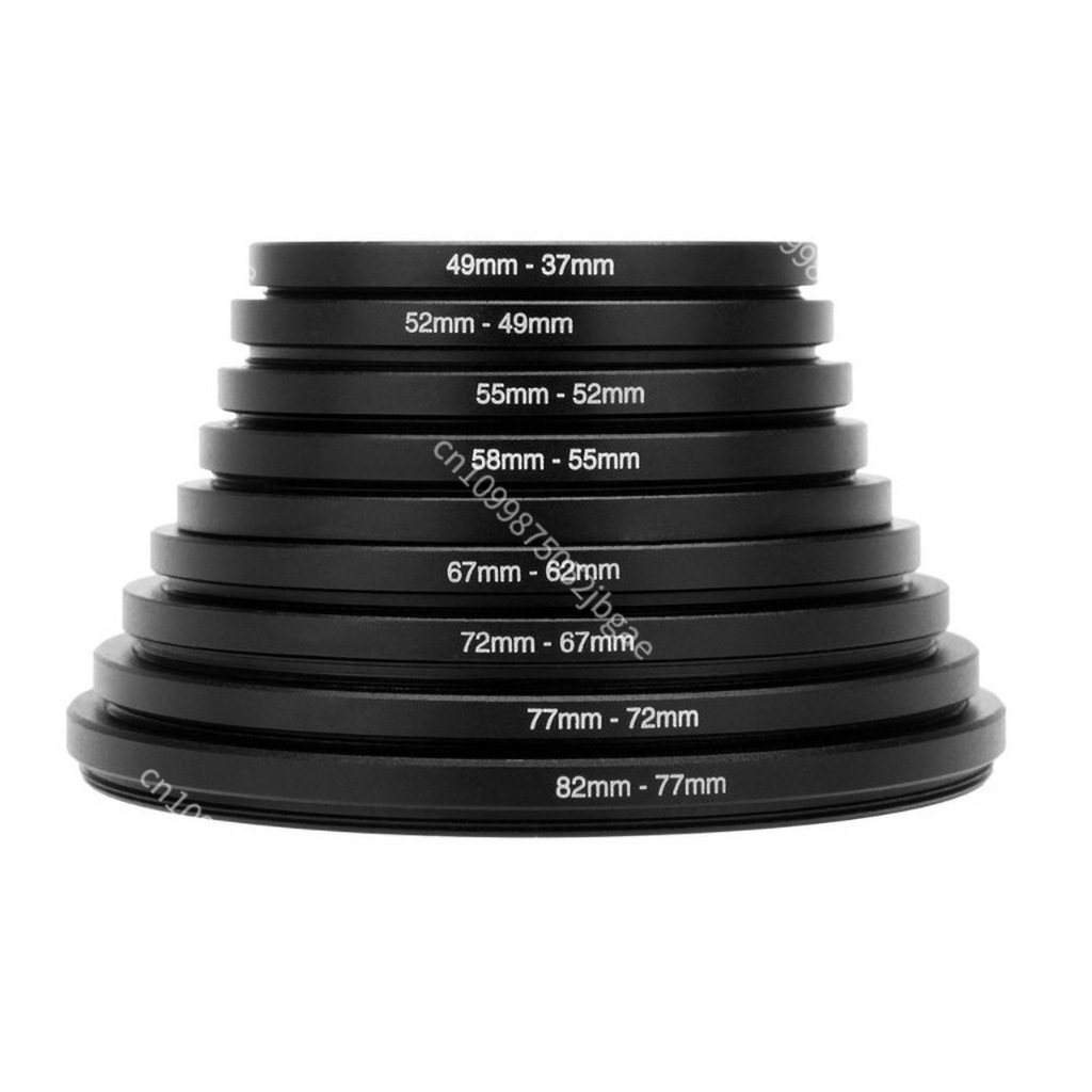 Çok Modelli Dijital Adaptör Ha - Lens Adapter Ring incelemesi ve fiyatı