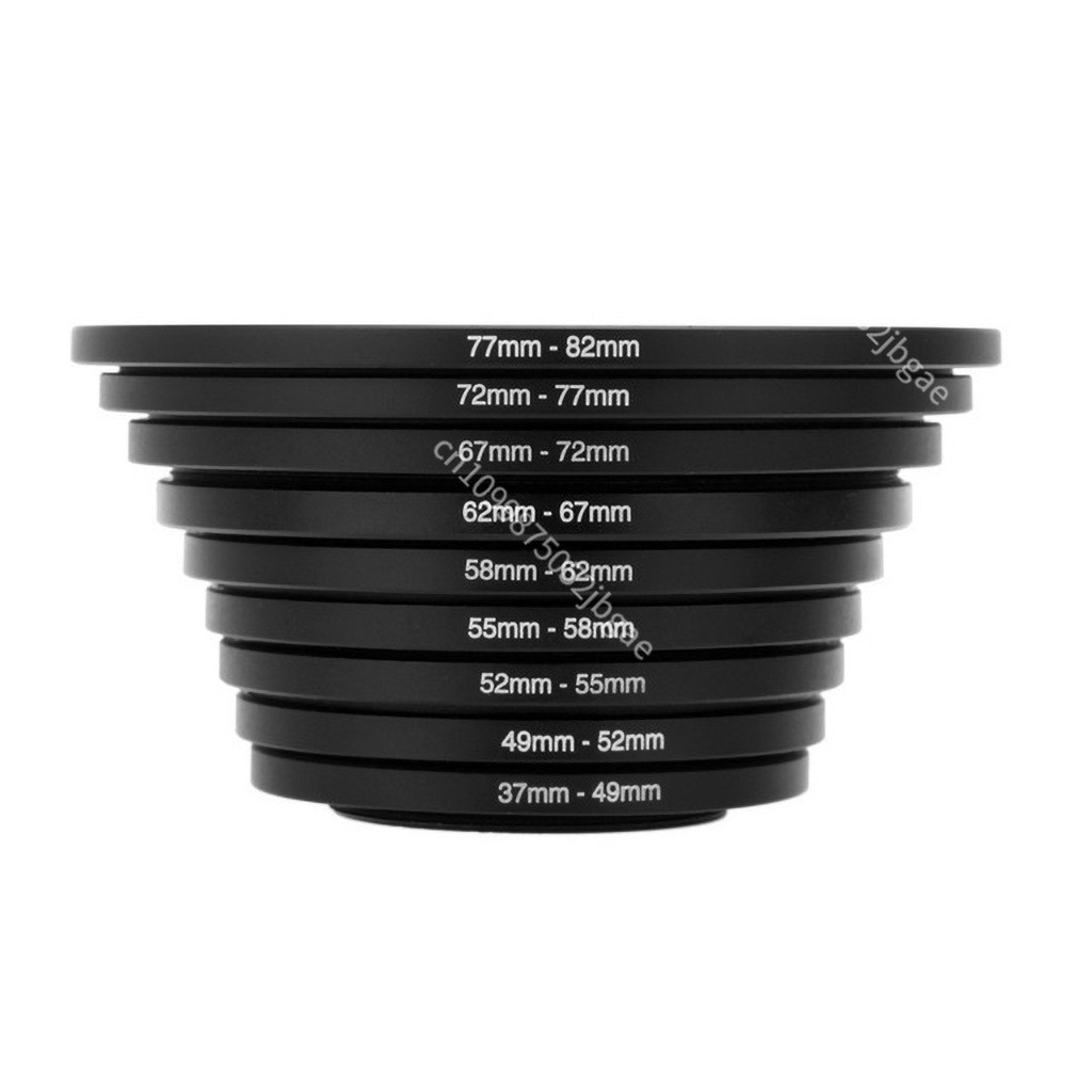 Çok Modelli Dijital Adaptör Ha - Lens Adapter Ring incelemesi ve fiyatı