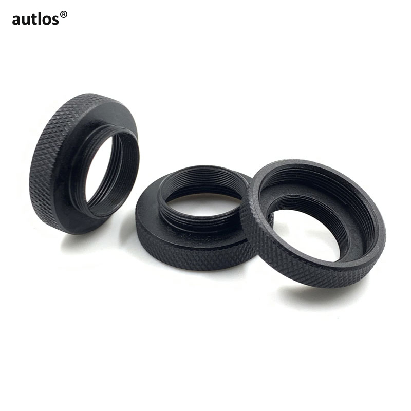 RMS C montaj mikroskop kamera  - Lens Adapter Ring incelemesi ve fiyatı