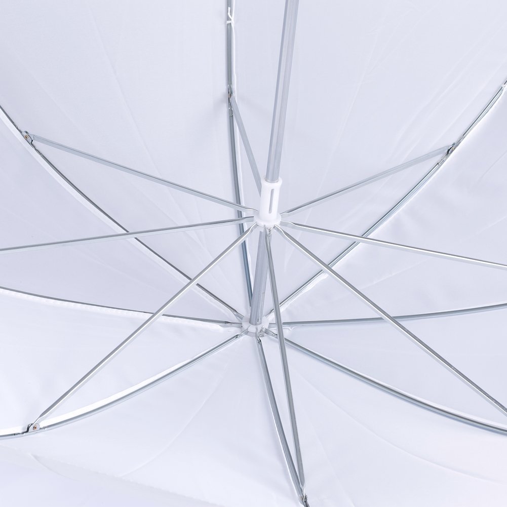 Taşınabilir 20 inç Beyaz Yumuş - Photography Umbrella Diffuser incelemesi ve fiyatı