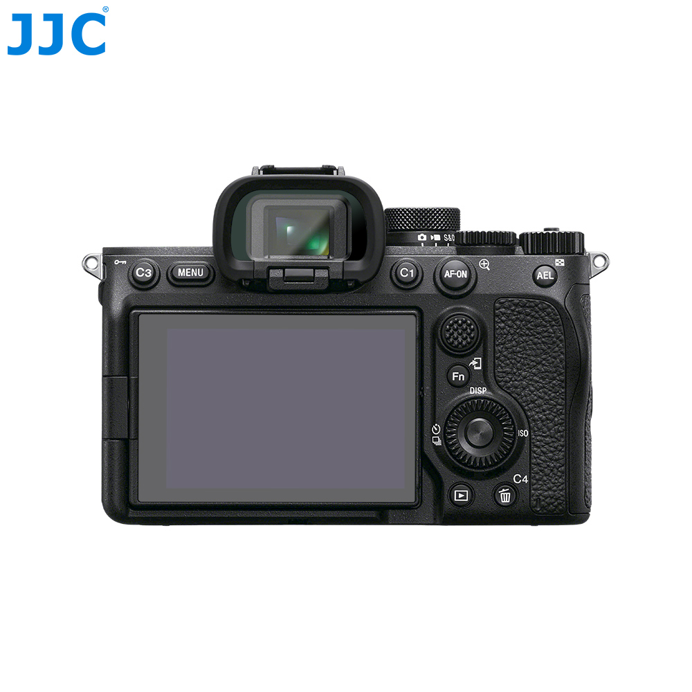 JJC Sony FDA-EP19 A7R V A7 IV  - Nikon Camera Z50 incelemesi ve fiyatı
