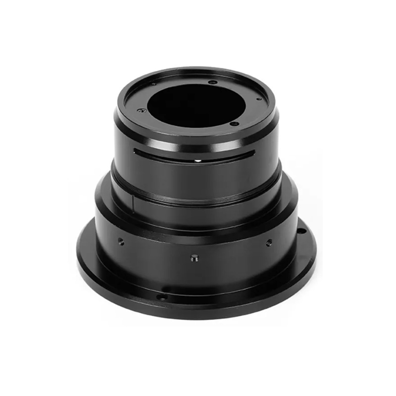 Alüminyum Alaşımlı Siyah Eloks - Lens Adapter Ring incelemesi ve fiyatı