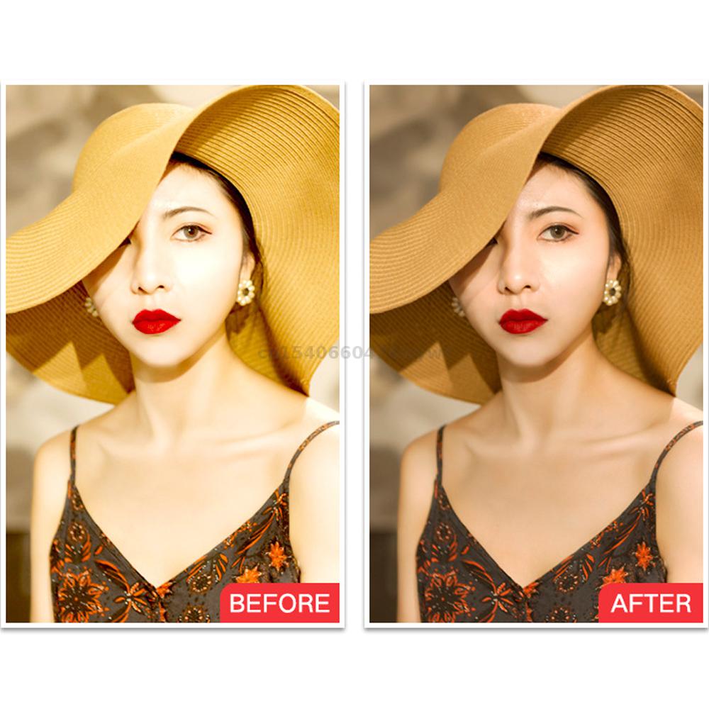 Fotoğraf 1.7x 2m/1.7x3m beyaz  - Photography Umbrella Diffuser incelemesi ve fiyatı