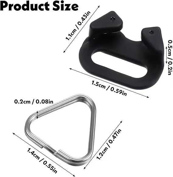 Evrensel Kamera Hızlı Çıkarma  - Lens Adapter Ring incelemesi ve fiyatı