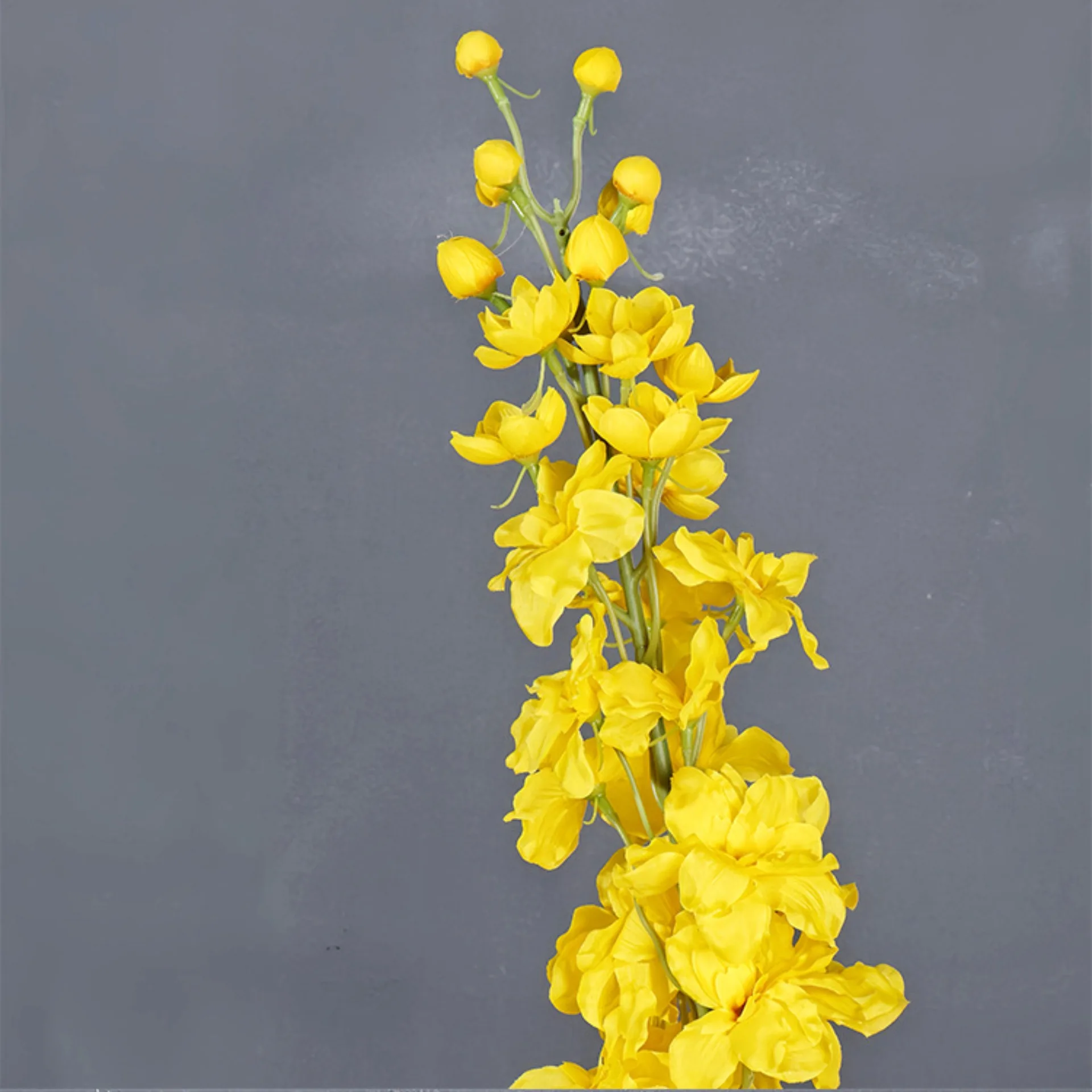 45 İnç Delphinium Yapay İpek Ç - Photography Hotel incelemesi ve fiyatı