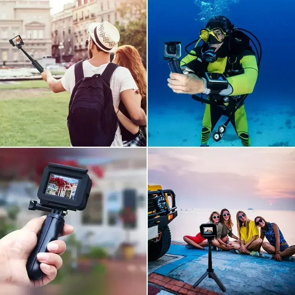Taşınabilir El Tipi Selfie Çub - Photography Desk incelemesi ve fiyatı