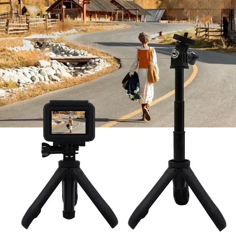 Taşınabilir El Tipi Selfie Çub - Photography Desk incelemesi ve fiyatı