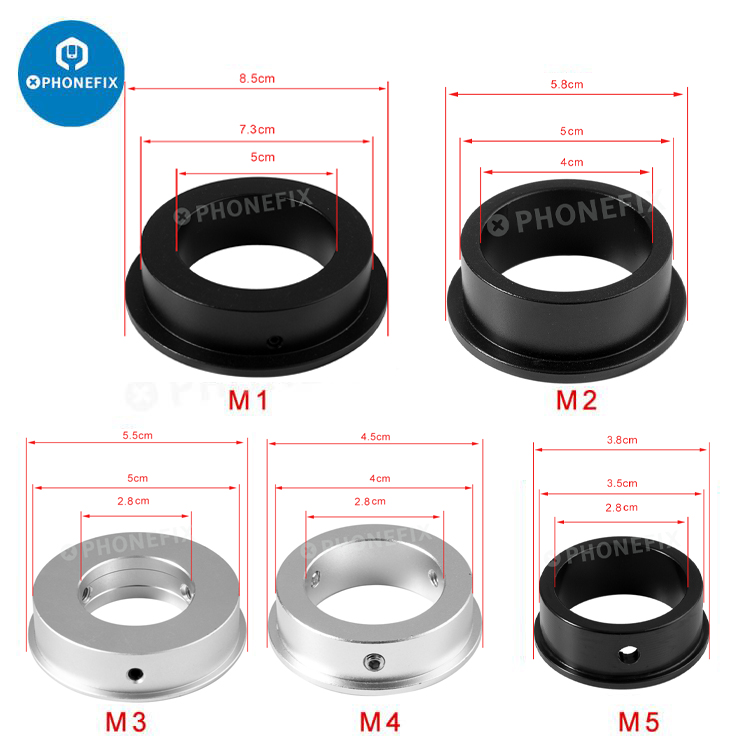 38/45/55/58/85mm için 28mm c-m - Lens Adapter Ring incelemesi ve fiyatı