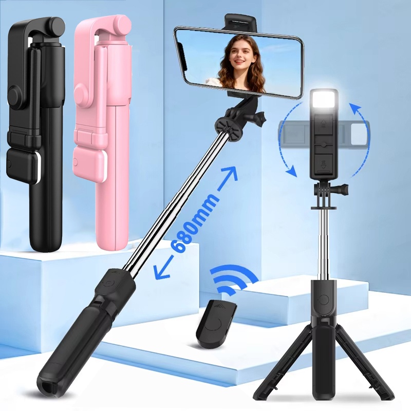 Telefon Selfie Çubuğu Tripod B - Photography Basics incelemesi ve fiyatı