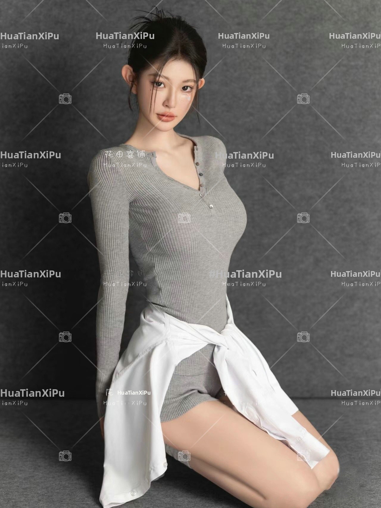 Gri Portre Hepsi Bir Arada Kaz - Photography Studio incelemesi ve fiyatı