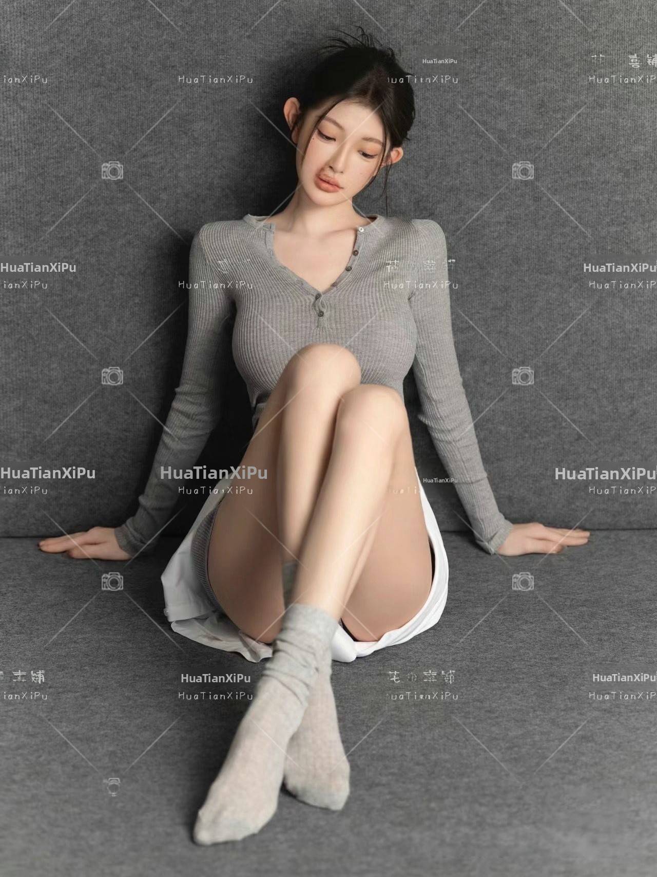 Gri Portre Hepsi Bir Arada Kaz - Photography Studio incelemesi ve fiyatı