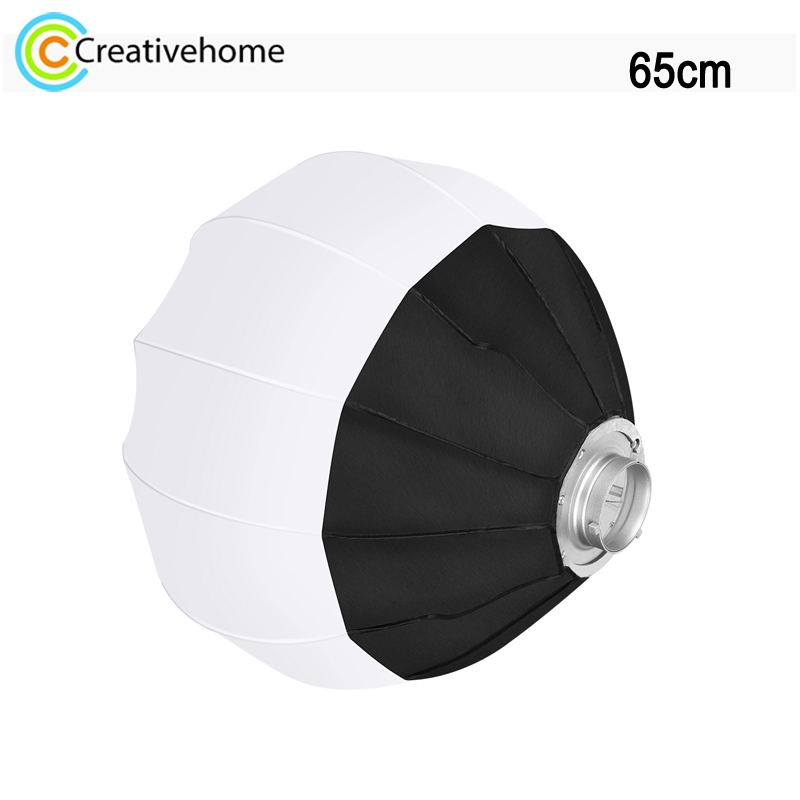 PULUZ 65cm katlanabilir fener  - Pop Up Flash Diffuser incelemesi ve fiyatı