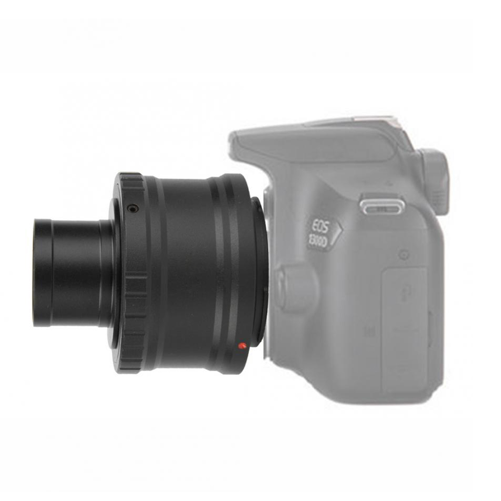 EYSDON 1.25 inç EOS M T-halka  - Lens Adapter Ring incelemesi ve fiyatı