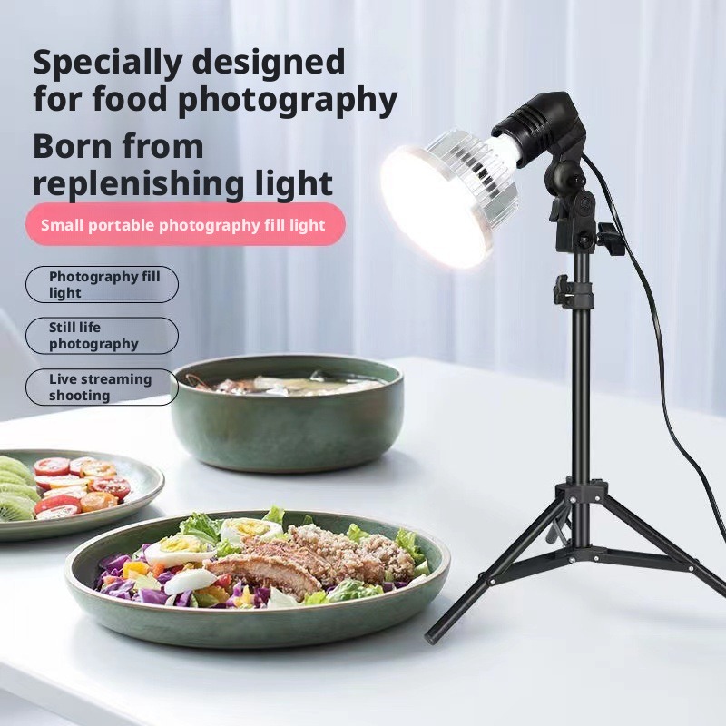 Fotoğrafçılık Yumuşak Işık Led - Photography Life incelemesi ve fiyatı