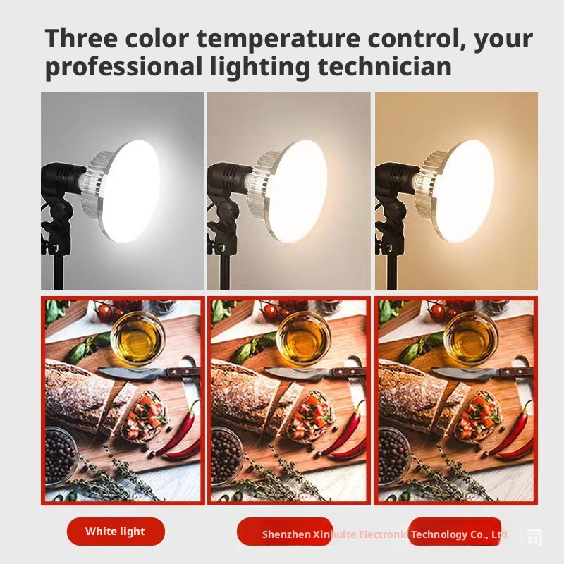 Fotoğrafçılık Yumuşak Işık Led - Photography Life incelemesi ve fiyatı