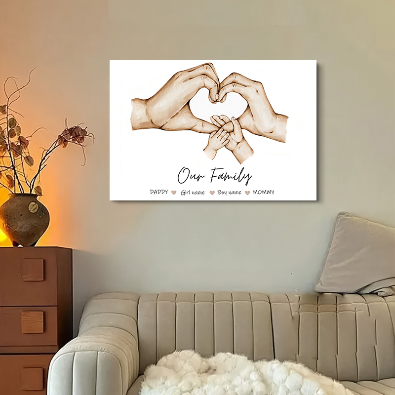 Kişiselleştirilmiş Özel Aile E - Photograph Lyrics incelemesi ve fiyatı