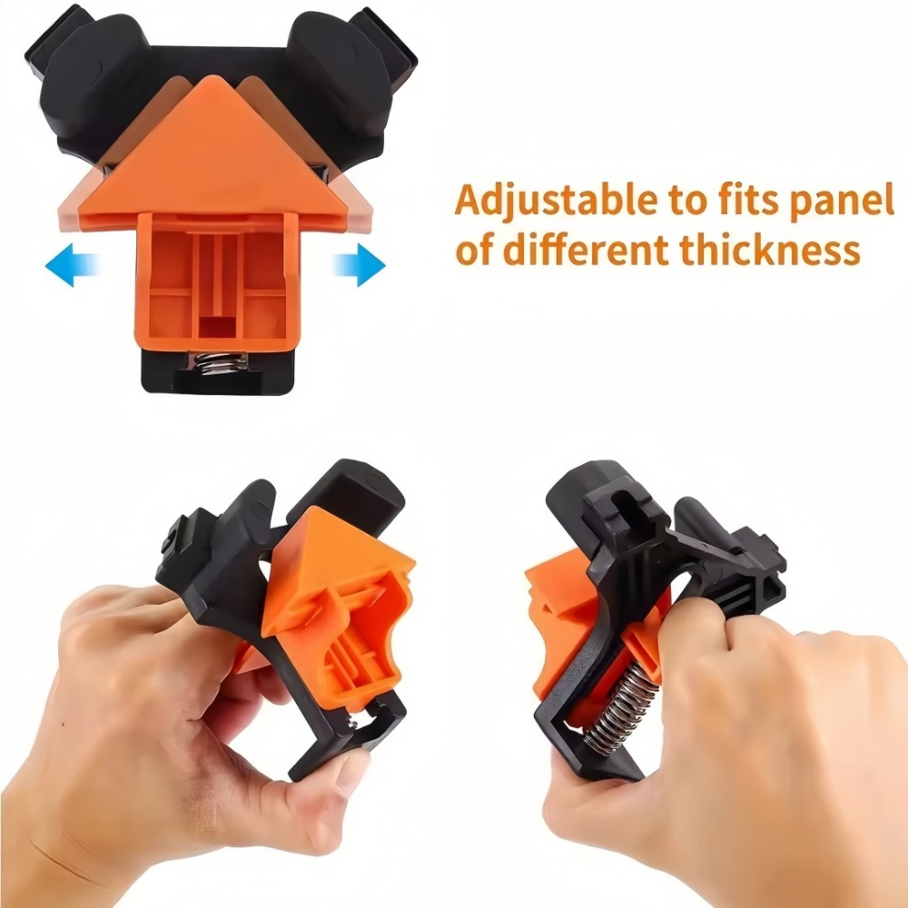 4 adet 90 °   Sağ Açılı Kelepç - Photography Angles incelemesi ve fiyatı