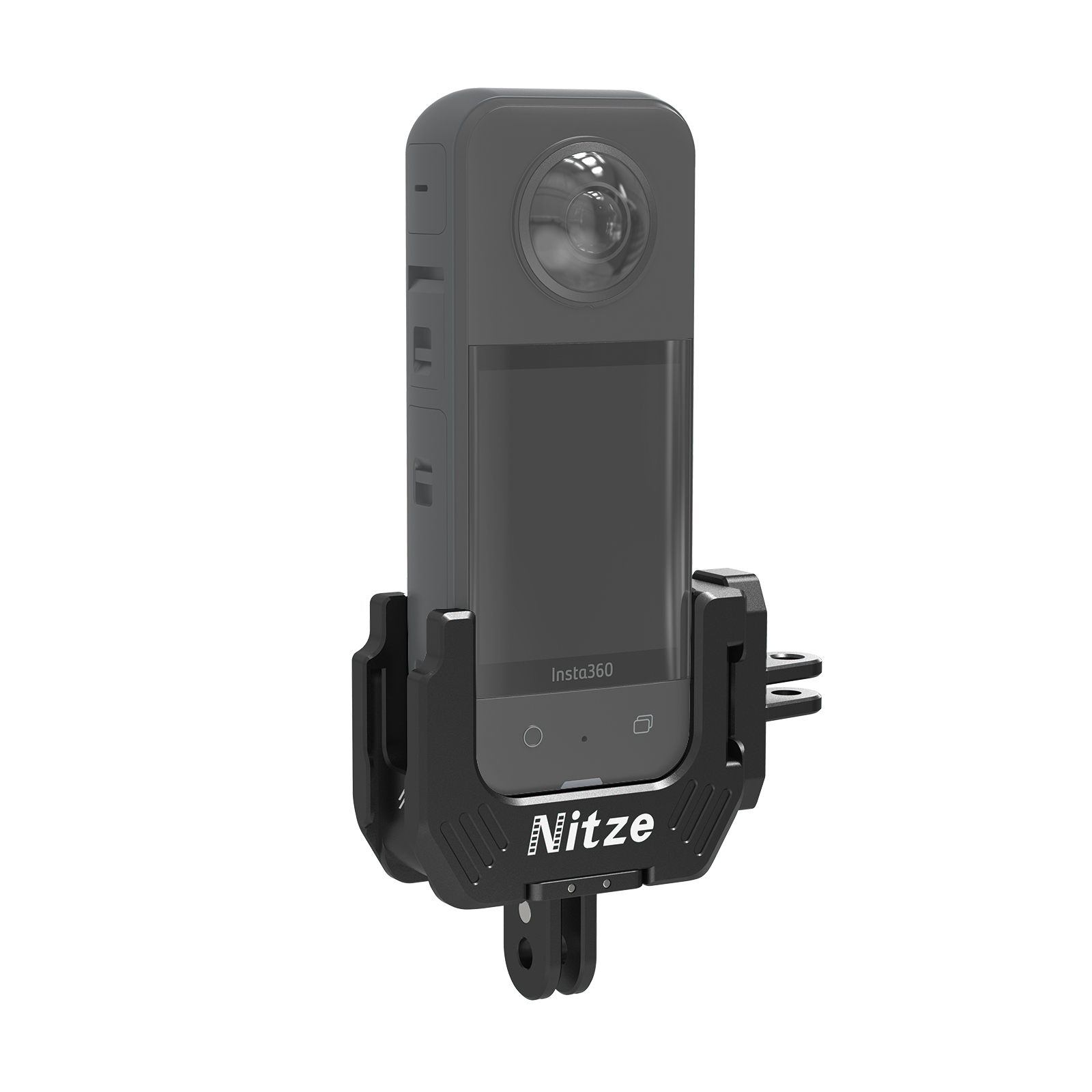 Insta 360 X3 için Katlanabilir - Insta360 Camera X3 incelemesi ve fiyatı