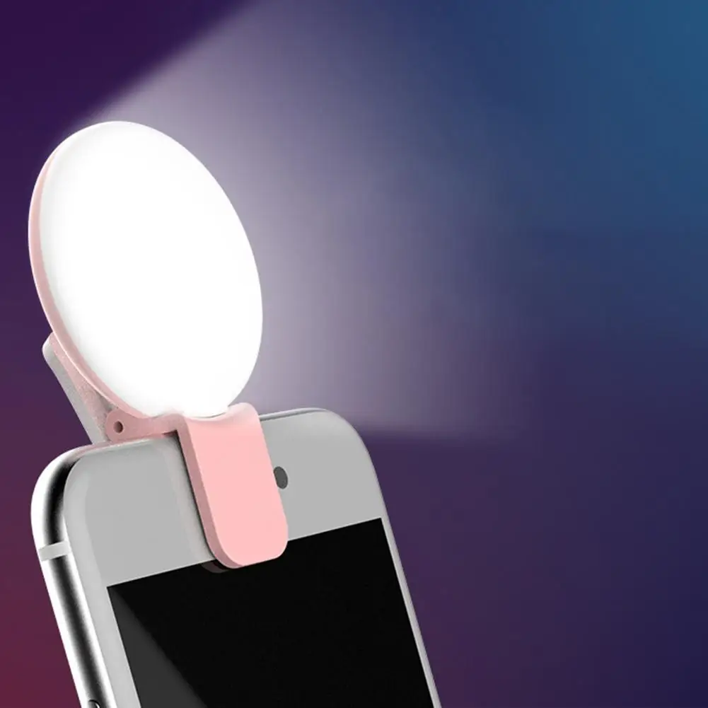 Cep Telefonu LED Selfie Halka  - Photography Triangle incelemesi ve fiyatı