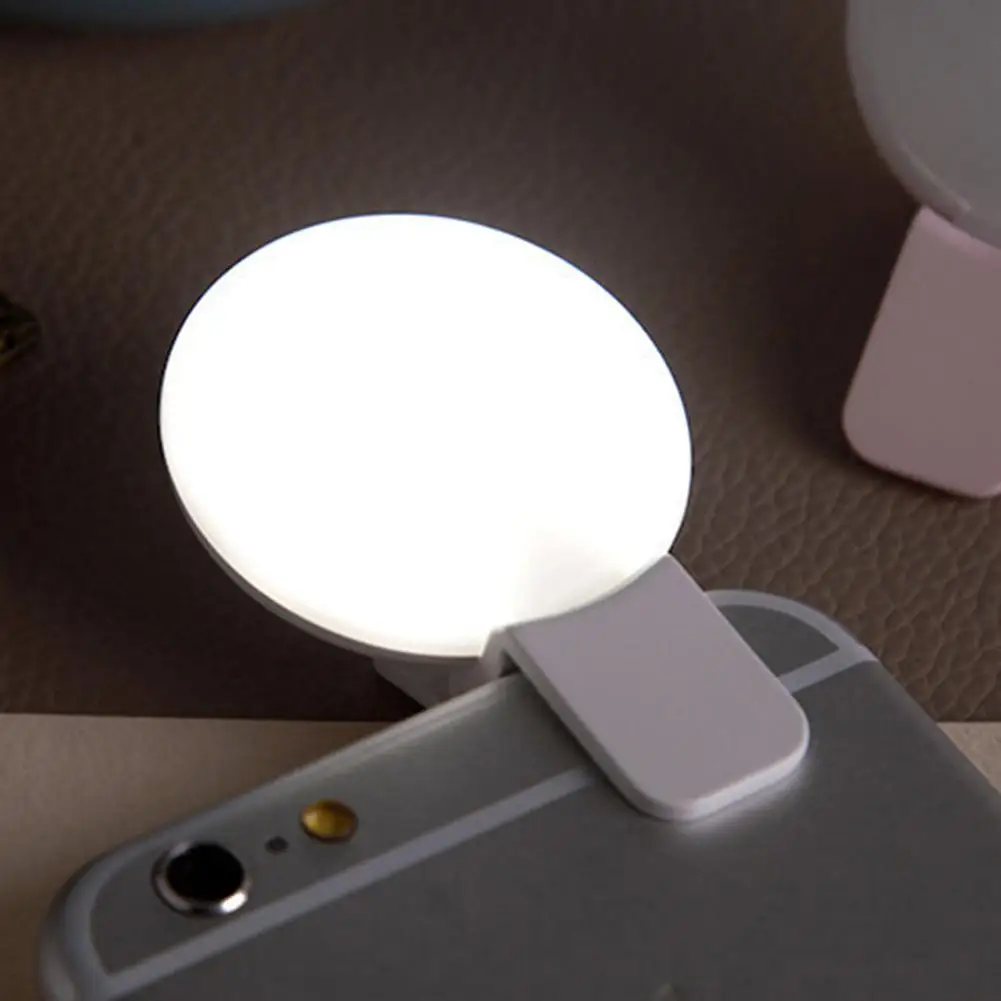 Cep Telefonu LED Selfie Halka  - Photography Triangle incelemesi ve fiyatı