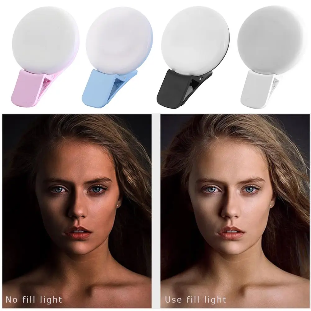 Cep Telefonu LED Selfie Halka  - Photography Triangle incelemesi ve fiyatı
