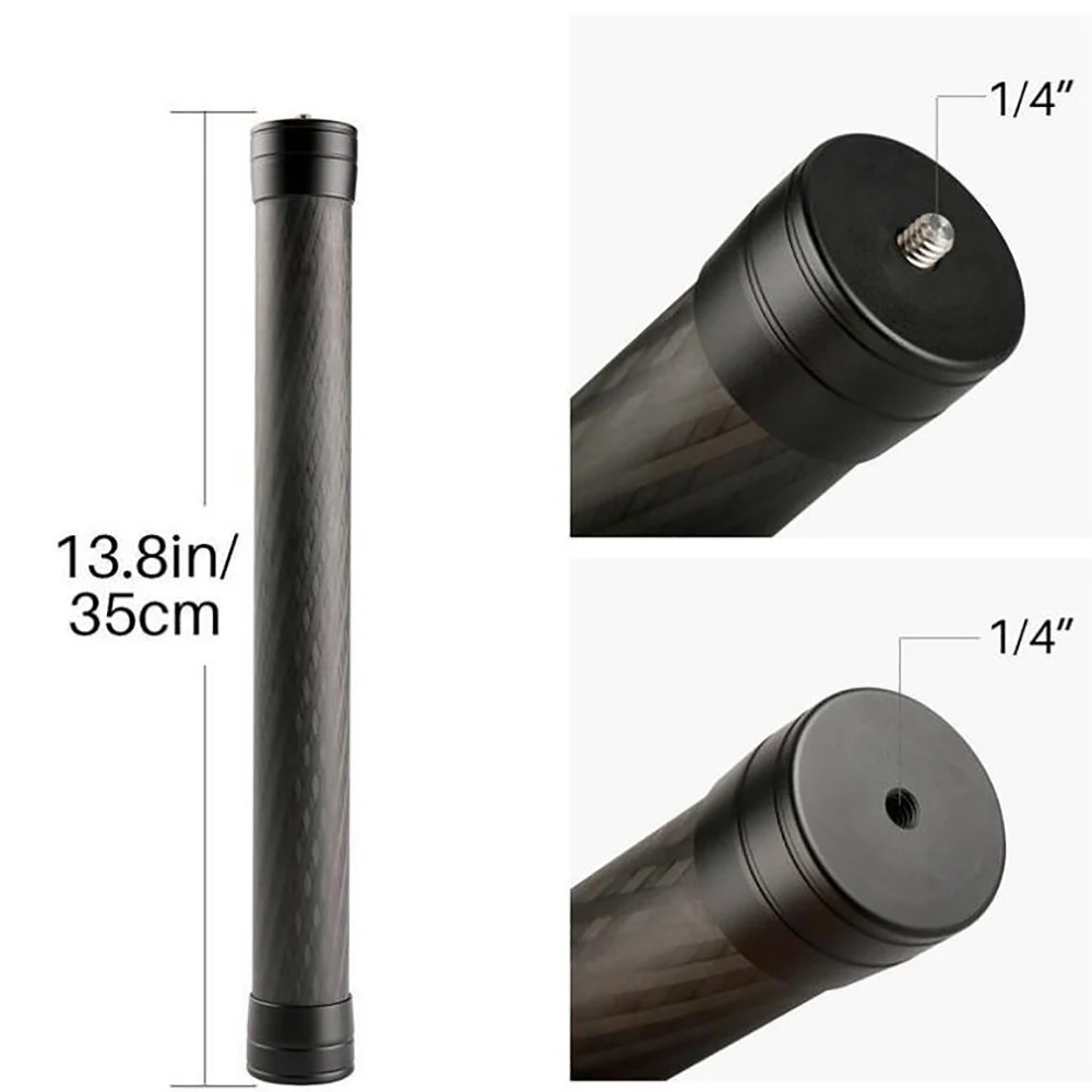 YENİ El Tipi Uzatma Çubuğu Kar - Handheld Stabilizer Gimbal incelemesi ve fiyatı