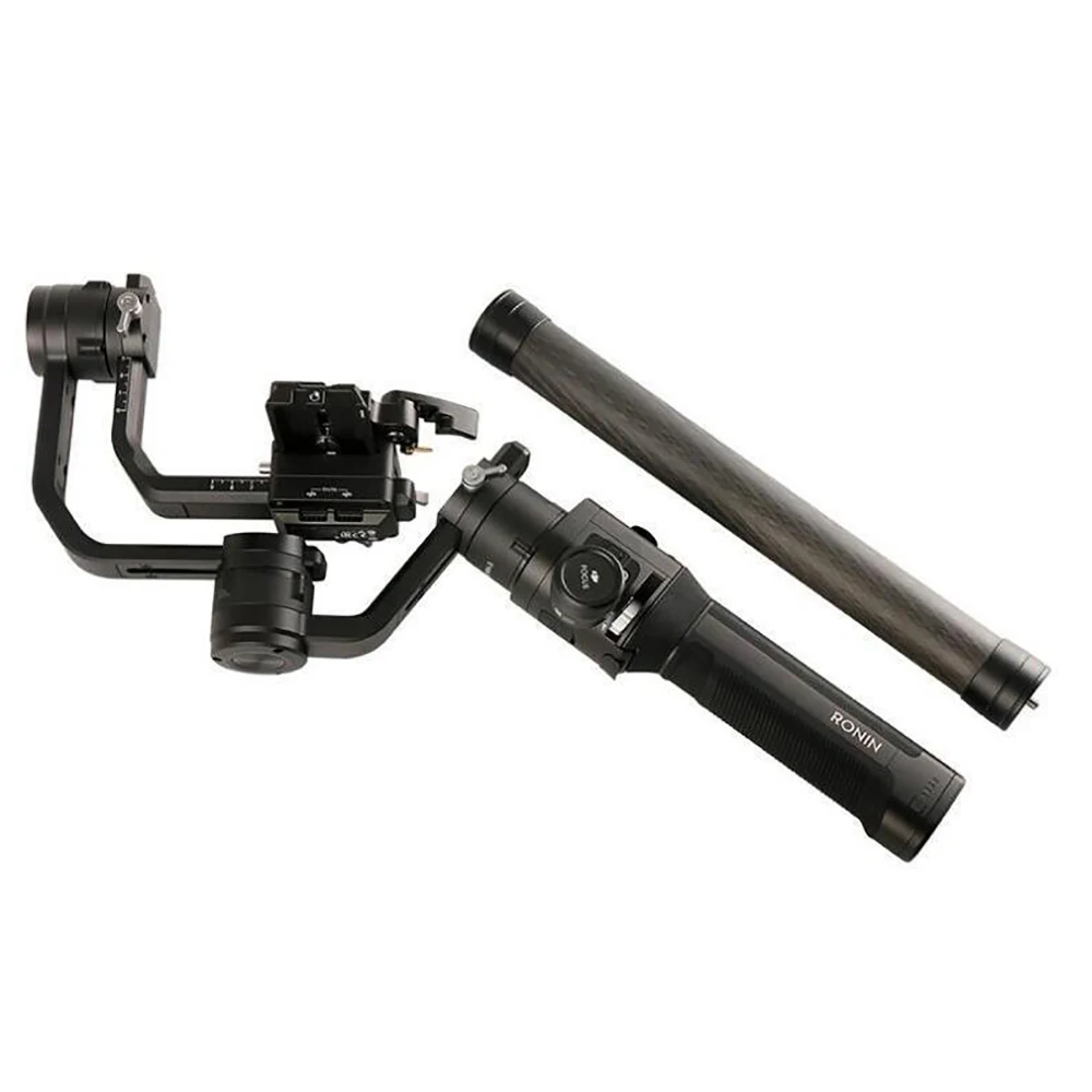 YENİ El Tipi Uzatma Çubuğu Kar - Handheld Stabilizer Gimbal incelemesi ve fiyatı