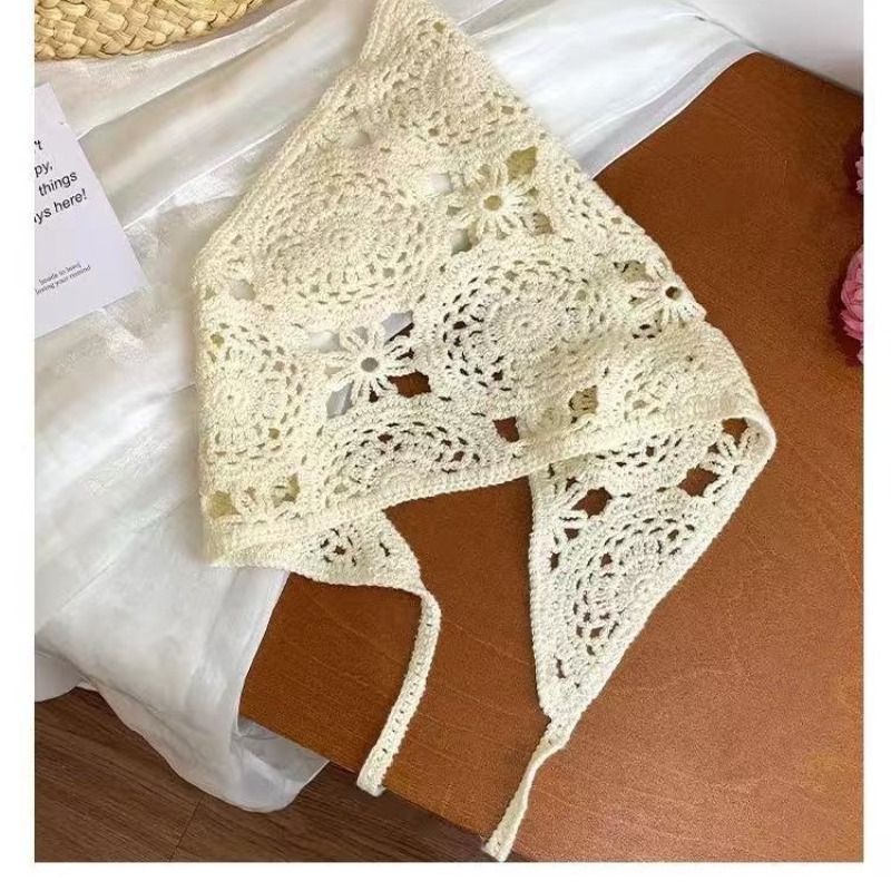 Örme Üçgen Türban Eşarp El Yap - Photography Triangle incelemesi ve fiyatı