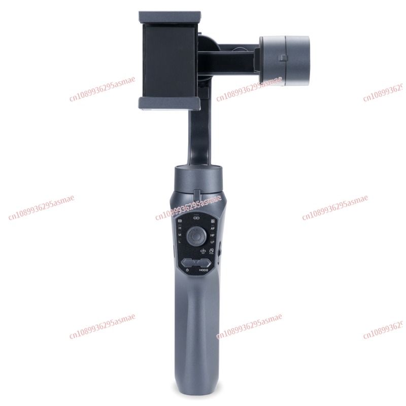 Elde taşınabilir masaüstü tele - Handheld Stabilizer Gimbal incelemesi ve fiyatı