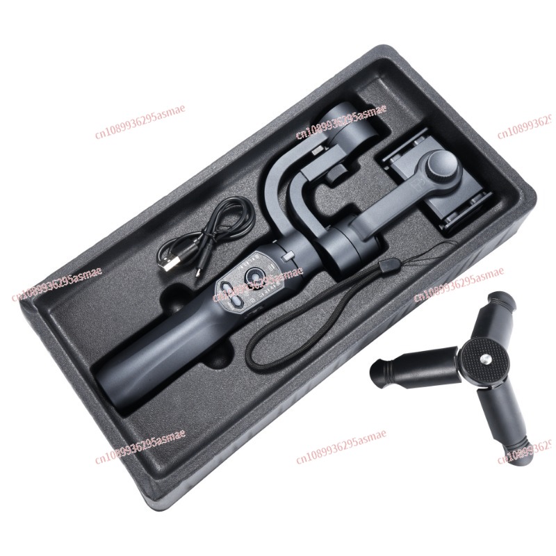 Elde taşınabilir masaüstü tele - Handheld Stabilizer Gimbal incelemesi ve fiyatı