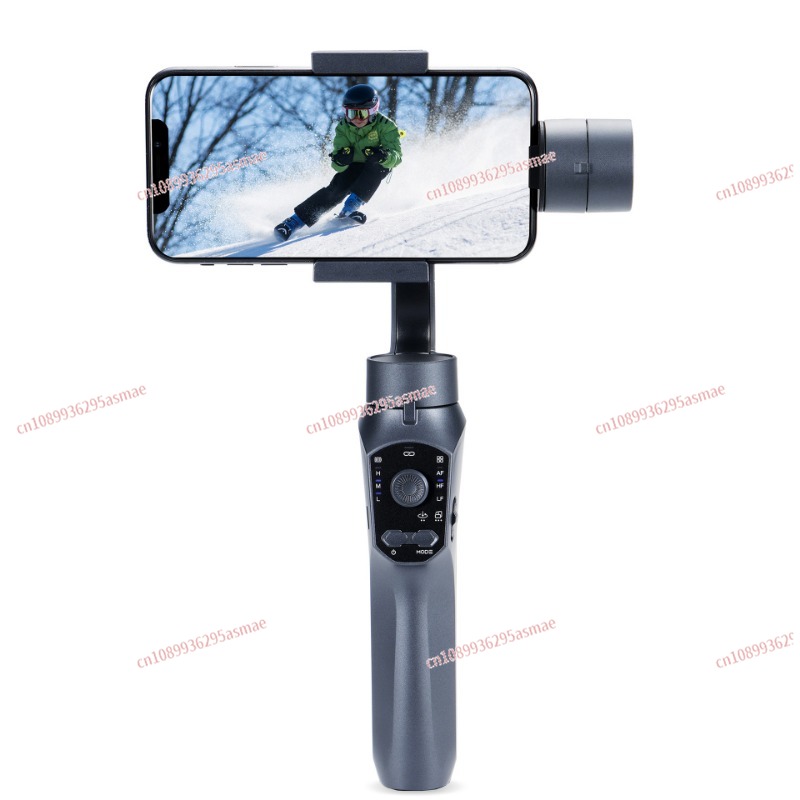 Elde taşınabilir masaüstü tele - Handheld Stabilizer Gimbal incelemesi ve fiyatı