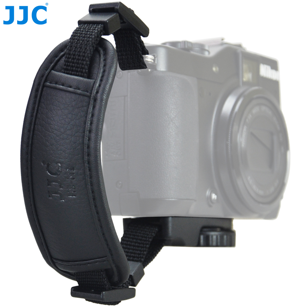 JJC Kamera El Kavrama Kayışı C - Nikon Camera Z50 incelemesi ve fiyatı
