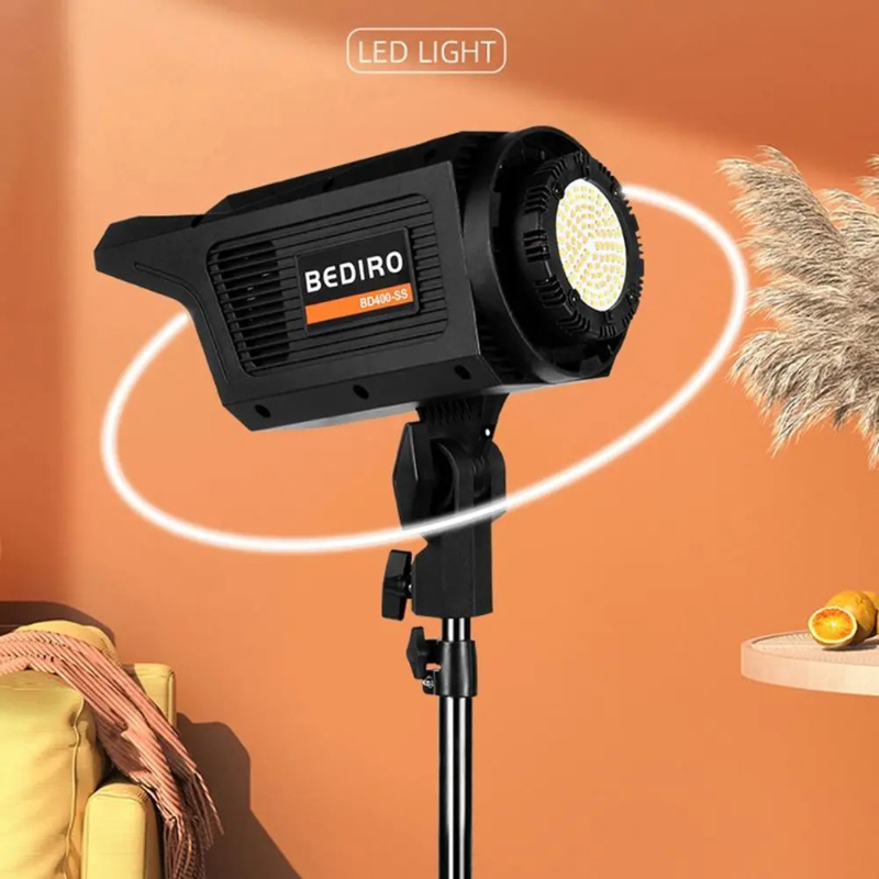 100W Stüdyo Flaş Işığı Bowens  - Photography Angles incelemesi ve fiyatı